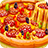icon Baking PizzaCooking Game 7.0.1