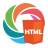 icon Learn HTML 5.6
