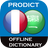 icon ProDict FR-AR 3.4.7