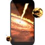icon Quasar 3D live wallpaper