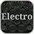 icon Electronic drum kit 2.06
