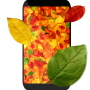 icon com.SkyDivers.autumnleaves3d