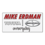 icon Mike Erdman Toyota