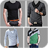 icon Man In T-Shirt Photo Suit 1.3