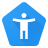 icon Android Accessibility Suite 7.2.0.220693075