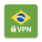 icon VPN Brazil 1.59