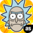 icon Pocket Mortys 2.6.4