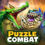 icon Puzzle Combat: Match-3 RPG