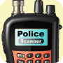 icon Police Scanner