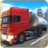 icon Oil Cargo Transport Truck 1.3