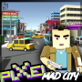 icon Pixel 3 Mad City Crime New Stories Sandbox