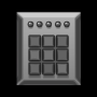 icon AmongLock: AmongUs Lock Screen
