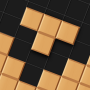 icon Block Match - Wood Puzzle