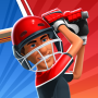 icon Stick Cricket Live