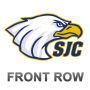 icon SJC Eagles Front Row