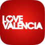 icon Love Valencia