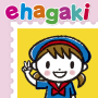 icon ehagaki