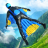 icon Base Jump Wing Suit Flying 1.8