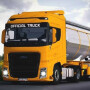 icon Truck Simulator : Cargo Transport Jobs
