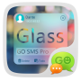 icon GO SMS Theme Glass