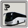 icon 3D Bus Driver