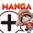 icon Manga PLUS 1.5.6