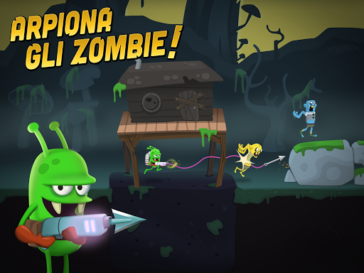 Zombie Catchers 1.0.22 APK + MOD - APK Home