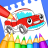 icon Live coloring 1.0.9
