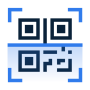 icon QR Scanner - Barcode Scanner