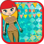 icon Dress Up Kids World