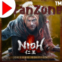 icon FanZone™: Nioh 2 Guide