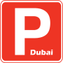 icon Dubai Parking