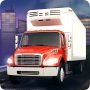 icon Truck Simulator Cargo