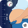 icon Lose Belly Fat