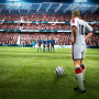 icon Soccer Flick World Cup