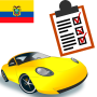 icon Historial Vehicular Ecuador