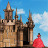 icon Cinderella 3D. Road to Castle 1.9