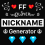 icon Nickname Generator