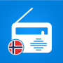 icon Norge Radio
