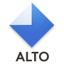 icon Email - Organized by Alto