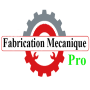 icon Fabrication Mecanique Pro