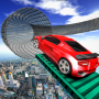 icon Stunt Car GT Racing Game