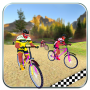 icon Extreme Uphill CyclingOffroad Bike Race FREE