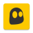 icon CyberGhost 8.16.0.2831