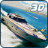 icon Speed Boat Racing Stunt Mania 1.0.3