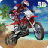 icon Beach Bike Extreme Stunts 3D 1.0.2