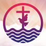 icon Baptism Communion Invitation