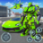 icon Robot Game Robot Transform 1.32