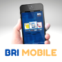 icon Cara Daftar M Banking BRI Online via HP