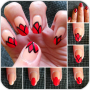 icon Nail Step By Step